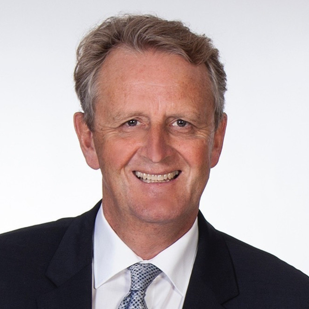 Manfred Müller LBS Bezirksdirektor Immobilien LBS Immo Südwest XING