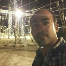 alireza ASSIDNEZHAD