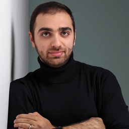 Parsa Keshavarz