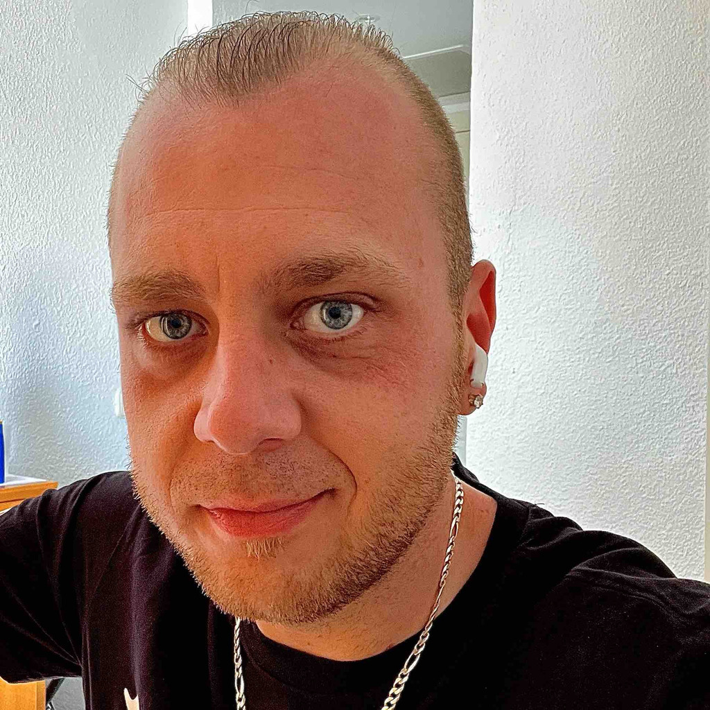 Marco Barba Koordinator für die Verkaufsabteilung MediaMarkt XING