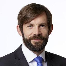 Dr. Josef Hainz