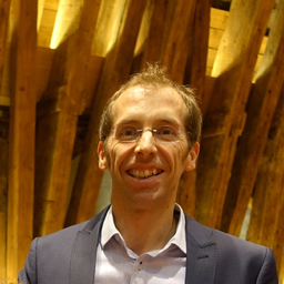 Dipl.-Ing. Joachim Birli