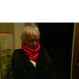Birgit Halm