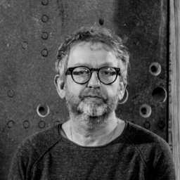 Thomas García Godines