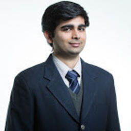 Kartik Sarpotdar