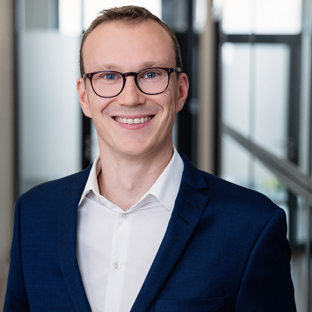 Markus Stein Founder cryptotwin XING