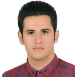 Vahid Mahmoudi