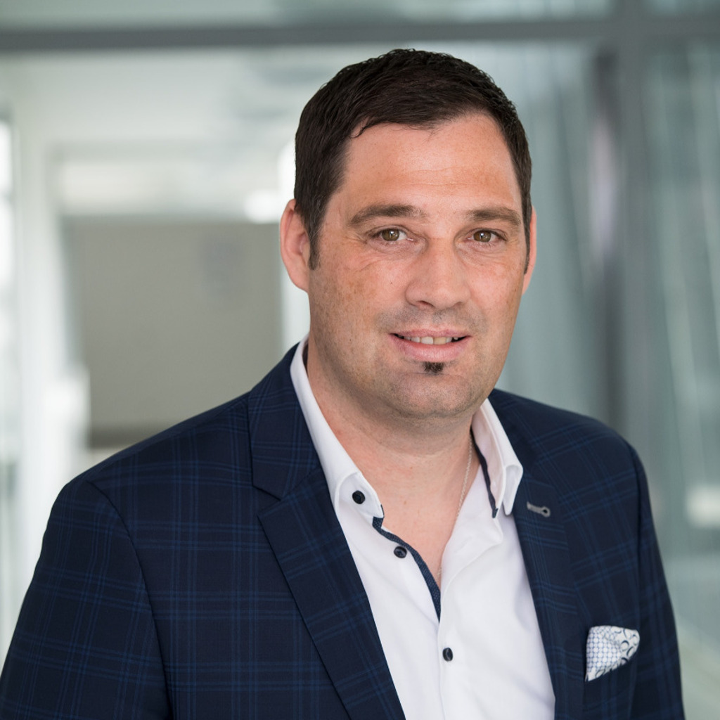 Christian Neidhart Verkaufsleiter BMI Group XING