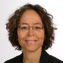 Social Media Profilbild Helga Selinger München