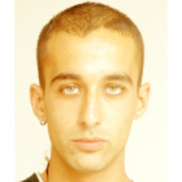 Eduardo Hernández Hernández