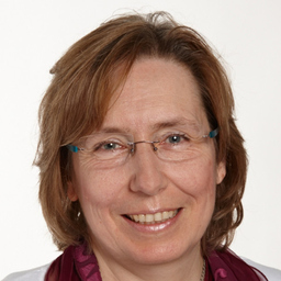 Yvonne Graf-Gebhardt