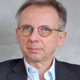Dr. Klaus Posani