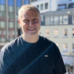 Tim Kieselhorst