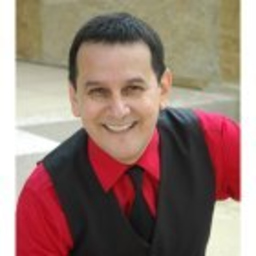 David Cantu