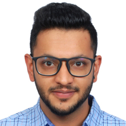 Vishesh Sawhney