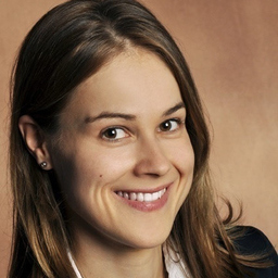 Kathleen Horlamus