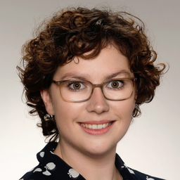 Veronica Daum