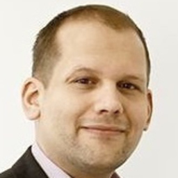 Timo Eichhorn