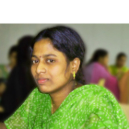 Siva Saritha Marrapu