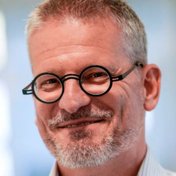 Roland van der Post
