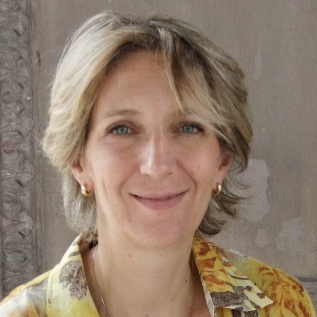 Claudia Graziani Corporate Communications, Public Affairs BSH