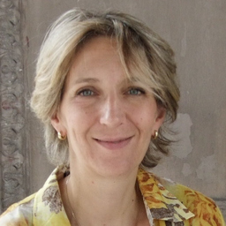 Claudia Graziani