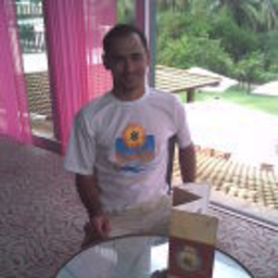 JOSE LOBO