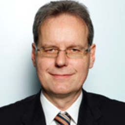 Profilbild Joachim Köster