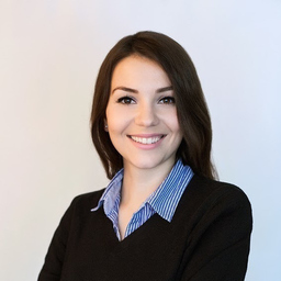 Isabel Hildebrandt's profile picture