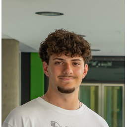 Maximilian Küchenmeister