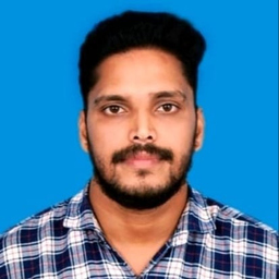 Jyothi Kumar