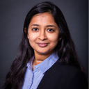 Manisha Hegde