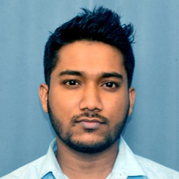 Prosenjit Saha