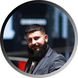Yalcin Eloglu