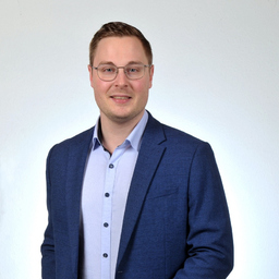 Simon Wehberg