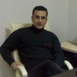 FEVZİ KOSTAK