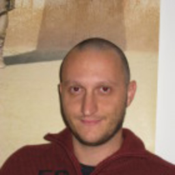 Alberto AGNOLETTO