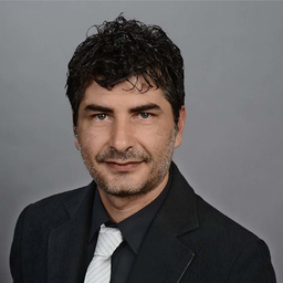 Riccardo Militti