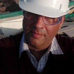 Prof. Mauricio Montecinos Alvarado