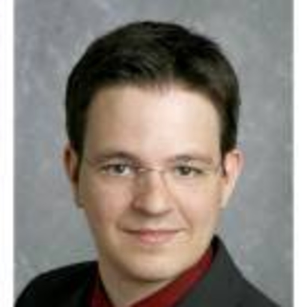 Thomas Küppers Regierungsbeschäftigter Landesamt für Zentrale