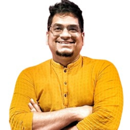 GAURAV SHARMA