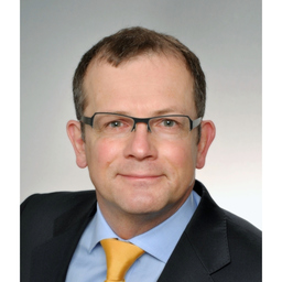 Dr. Uwe Blumenstein
