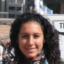 Monica Lopez Sanchez