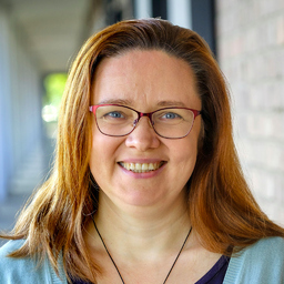 Dr. Olga Sveshnikova
