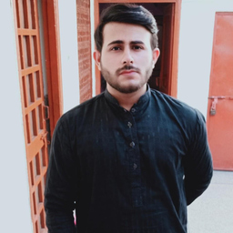 Fazeel Mehar