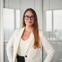 Michelle Liebmann