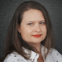Joanna Gajda's profile picture