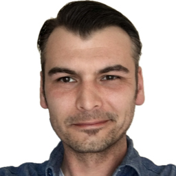 Bastian Gerber