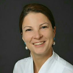 Ana Maria Hart