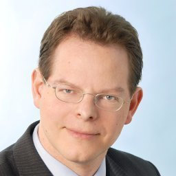 Dr. Harald Raffelt